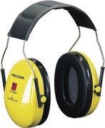 3M Peltor Optime I with headband (H510A) 3M Peltor Optime I with headband (H510A)