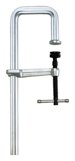 High-performance clamp 300mm U-shape Bessey High-performance clamp 300mm U-shape Bessey
