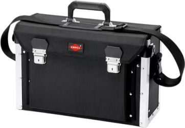Knipex Tool bag Classic (00 21 02 LE) Knipex Tool bag Classic (00 21 02 LE)