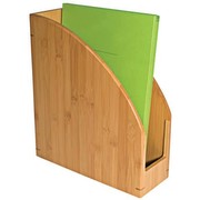 Wedo 611307 - A4 Bamboo Magazine File Wedo 611307 - A4 Bamboo Magazine File