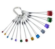 Black Diamond Stopper Set Pro No. 1-13 Black Diamond Stopper Set Pro No. 1-13