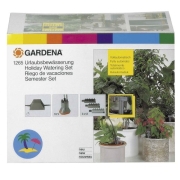 Gardena Vacation irrigation (1265-20) Gardena Vacation irrigation (1265-20)