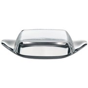 WMF Wagenfeld Butter Dish (3201000915) WMF Wagenfeld Butter Dish (3201000915)