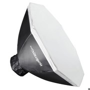 walimex pro softbox for daylight 1260, Ø 80cm walimex pro softbox for daylight 1260, Ø 80cm