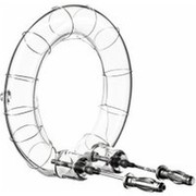 walimex pro Replacement Flash Tube VC-400/600 Type 2 walimex pro Replacement Flash Tube VC-400/600 Type 2