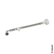 Geberit Pre-assembled Connection for AquaClean 8000 Shower Toilet, for UP Flush Cistern UP200 Geberit Pre-assembled Connection for AquaClean 8000 Shower Toilet, for UP Flush Cistern UP200