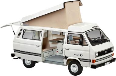 Revell Volkswagen T3 Camper Revell Volkswagen T3 Camper