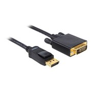 DeLOCK DVI cable DeLOCK DVI cable