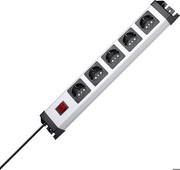 Kopp POWERversal 4-way with switch - electrical connection material - 226620015 Kopp POWERversal 4-way with switch - electrical connection material - 226620015