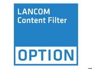 LANCOM CONTENT FILTER 61592 LANCOM CONTENT FILTER 61592