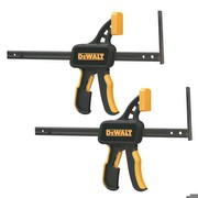 Quick clamp Dewalt DWS5026-XJ, pair Quick clamp Dewalt DWS5026-XJ, pair