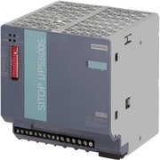 SIEMENS SITOP UPS500S UPS 15A 5 KW SIEMENS SITOP UPS500S UPS 15A 5 KW