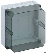 Spelsberg Enclosure AKI 2-TH 300x300x210 Gray Spelsberg Enclosure AKI 2-TH 300x300x210 Gray
