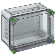 Spelsberg Empty Enclosure GTI 1-T 320X220X179 Gray Spelsberg Empty Enclosure GTI 1-T 320X220X179 Gray