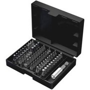 Wera Bit-Safe 61-piece 8200/899-60 Z Wera Bit-Safe 61-piece 8200/899-60 Z