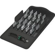 ZEUS Bit-Safe 61-piece 8600/889-60TZ Wera 1 piece ZEUS Bit-Safe 61-piece 8600/889-60TZ Wera 1 piece