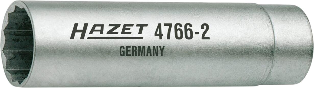 Hazet Spark plug wrench (4766-2) Hazet Spark plug wrench (4766-2)