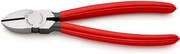 Knipex Diagonal cutter 70 01 180 Knipex Diagonal cutter 70 01 180