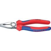 Knipex Combination Pliers 03 02 200 Knipex Combination Pliers 03 02 200