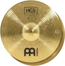 Meinl HCS Hi-hat 14" Meinl HCS Hi-hat 14"