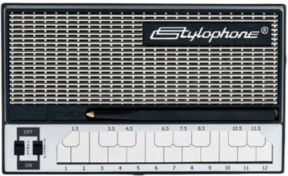 Stylophone
