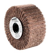 Metabo Flap/Nonwoven Grinding Wheel 105x100 mm, P 80 Metabo Flap/Nonwoven Grinding Wheel 105x100 mm, P 80