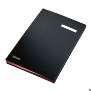 Leitz 621061 - Signature Folder Leitz 621061 - Signature Folder