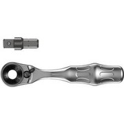 Wera 8001 A Zyklop Mini 1 Bit Ratchet Wera 8001 A Zyklop Mini 1 Bit Ratchet