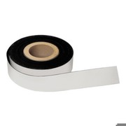 ZEUS PVC Magnetic Tape White L 30 m x W 50 mm 1 Piece ZEUS PVC Magnetic Tape White L 30 m x W 50 mm 1 Piece