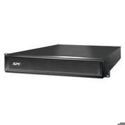 APC Smart-UPS X 48V External Battery Pack Rack-Tower - Battery Enclosure (Rack-Mountable) APC Smart-UPS X 48V External Battery Pack Rack-Tower - Battery Enclosure (Rack-Mountable)