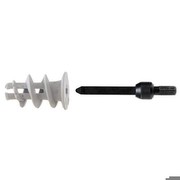 Plasterboard anchor GK Fischer Plasterboard anchor GK Fischer