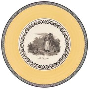 Villeroy & Boch Audun Chasse bread plate 16 cm Villeroy & Boch Audun Chasse bread plate 16 cm