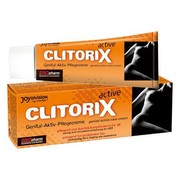 Joydivision ClitoriX active genital care cream, 40 ml Joydivision ClitoriX active genital care cream, 40 ml