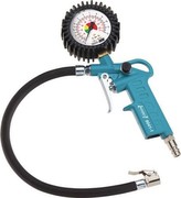 Hazet Tire Pressure Gauge (9041-1) Hazet Tire Pressure Gauge (9041-1)