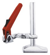 Manual Table Clamp BS - 4217501010 Manual Table Clamp BS - 4217501010