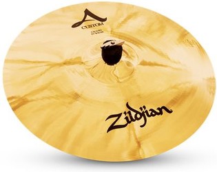 Zildjian A Custom Crash 17" Zildjian A Custom Crash 17"
