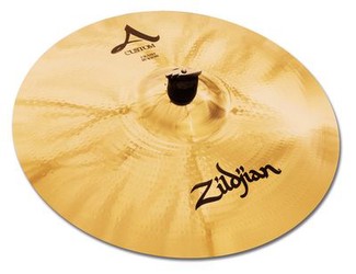 Zildjian A Custom Crash 18" Zildjian A Custom Crash 18"