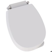 Geberit Corso Urinal Seat Cover (573900000) Geberit Corso Urinal Seat Cover (573900000)