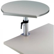 MAUL ergonomic desk stand MAUL ergonomic desk stand