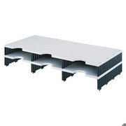 STYRO Styrodoc trio mounting unit STYRO Styrodoc trio mounting unit