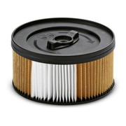 Kaercher Cartridge Filter Nanocoated Accessory for Wet and 6.414-960 Kaercher Cartridge Filter Nanocoated Accessory for Wet and 6.414-960