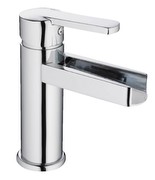 Washbasin faucet "Niagara" Washbasin faucet "Niagara"