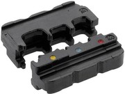 Insert for insulated terminals 0.5-6mm for C506, C50629, Cimco Werkzeugfabrik Insert for insulated terminals 0.5-6mm for C506, C50629, Cimco Werkzeugfabrik