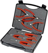 Knipex Circlip pliers set (002125S) Knipex Circlip pliers set (002125S)