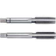 Exact 2-piece HSS hand tap M25x1.5 DIN2181 Exact 2-piece HSS hand tap M25x1.5 DIN2181