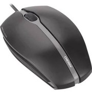 ZF ELECTRONICS GMBH CHERRY GENTIX Corded Optical Mouse USB 1000 dpi 3-button Mouse black, JM-0300 ZF ELECTRONICS GMBH CHERRY GENTIX Corded Optical Mouse USB 1000 dpi 3-button Mouse black, JM-0300