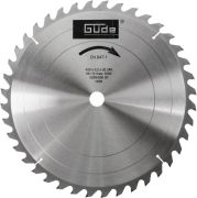 Güde Firewood saw blade (01839) Güde Firewood saw blade (01839)