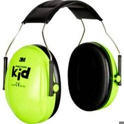 3M Peltor Kid Child Hearing Protector 3M Peltor Kid Child Hearing Protector