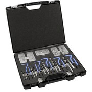 Exact 130-piece Thread Repair Kit M5 - M12 Exact 130-piece Thread Repair Kit M5 - M12