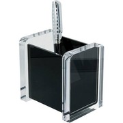 Pen holder acrylic Pen holder acrylic